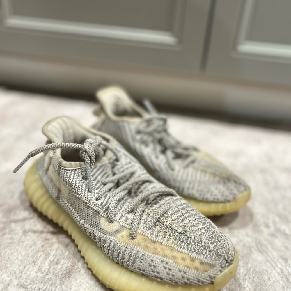 Yeezy inspired shoes 5.5
